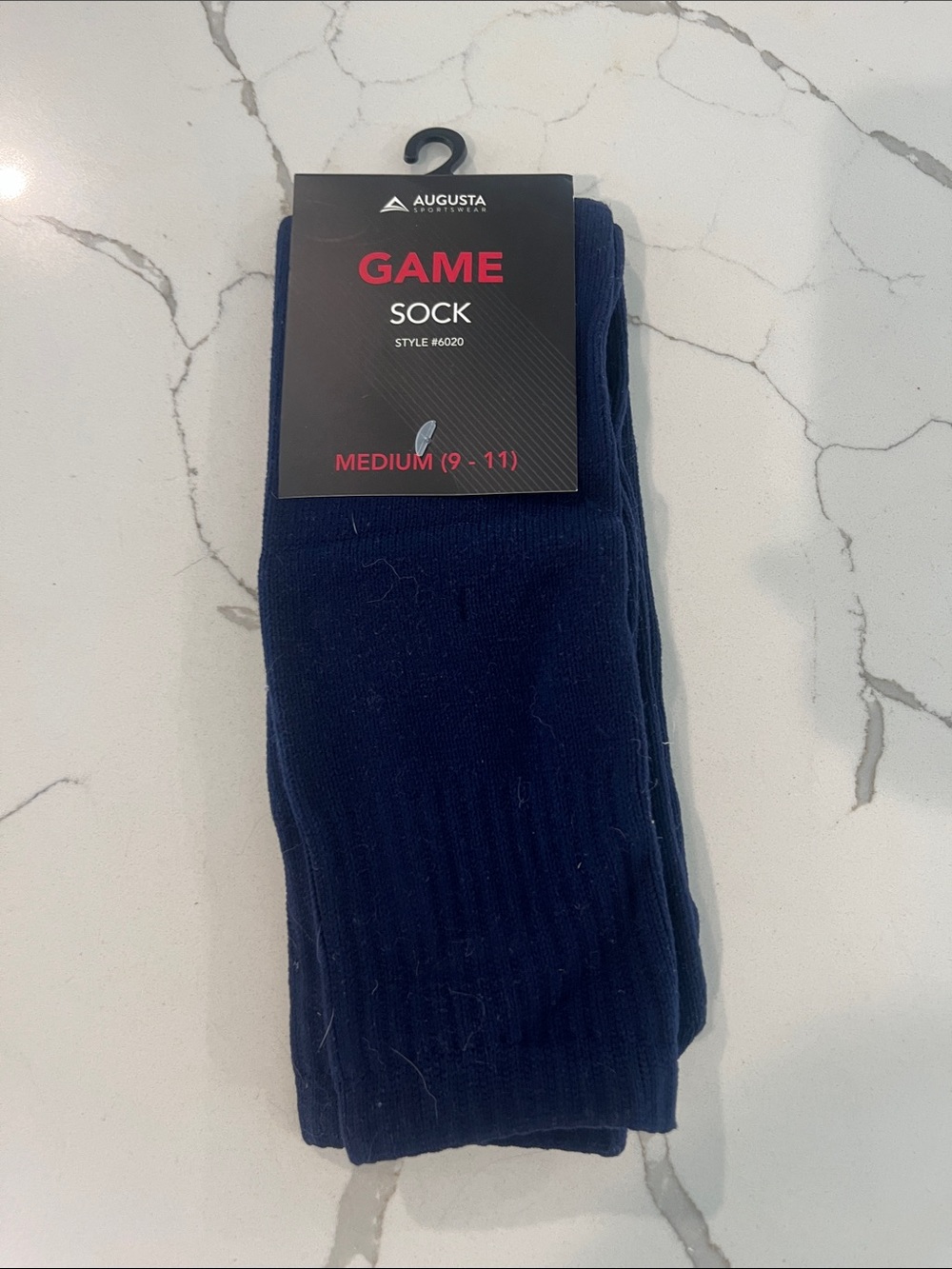 Soccer socks
